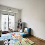 Appartement de 72 m² avec 3 chambre(s) en location à Paris