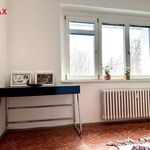 Rent 2 bedroom apartment of 45 m² in Prague