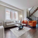 Rent 4 bedroom apartment of 209 m² in Ontario