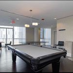 Appartement de 796 m² avec 2 chambre(s) en location à Toronto