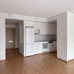 Rent 1 bedroom apartment of 36 m² in Helsinki