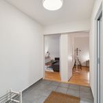 Rent 2 bedroom apartment of 48 m² in Zürich