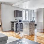 Rent 2 bedroom apartment of 68 m² in Montmartre, Abbesses, Grandes-Carrières