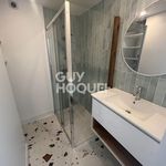 Rent 3 bedroom apartment of 45 m² in Saint-Genis-Laval