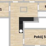 Pokój o powierzchni 12 m² w Poznań