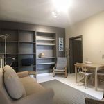Huur 1 slaapkamer appartement van 50 m² in Etterbeek
