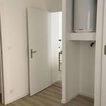 Rent 2 bedroom apartment of 32 m² in Rodez