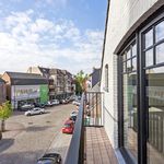 Appartement de 113 m² avec 2 chambre(s) en location à Ruiselede