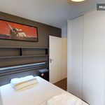 Appartement de 20 m² avec 1 chambre(s) en location à Toulouse