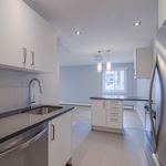 Rent 2 bedroom apartment of 73 m² in Saint-Lambert