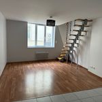 Appartement de 60 m² avec 3 chambre(s) en location à Bourgoin-Jallieu