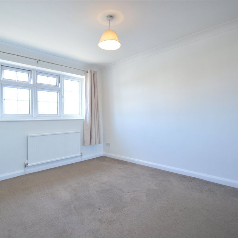 House to Rent in Maidenhead - Cookham Road - MAL140373 North Town