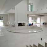Rent 6 bedroom house of 900 m² in Ekali