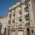 Appartement de 48 m² avec 1 chambre(s) en location à Le Havre