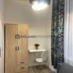 Rent 1 bedroom apartment of 13 m² in Poznań