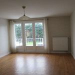 Rent 1 bedroom apartment in GRANVILLE