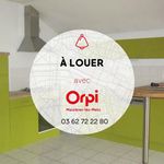 Rent 4 bedroom apartment of 100 m² in Vitry-sur-Orne