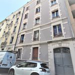 Appartement de 35 m² avec 2 chambre(s) en location à Grenoble