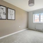 Rent 5 bedroom house in Swindon