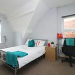Rent 1 bedroom student apartment in Sheffield