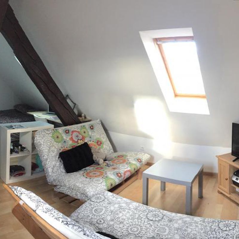 Appartement 3 pièces (63 m²) à louer à STRASBOURG Schiltigheim