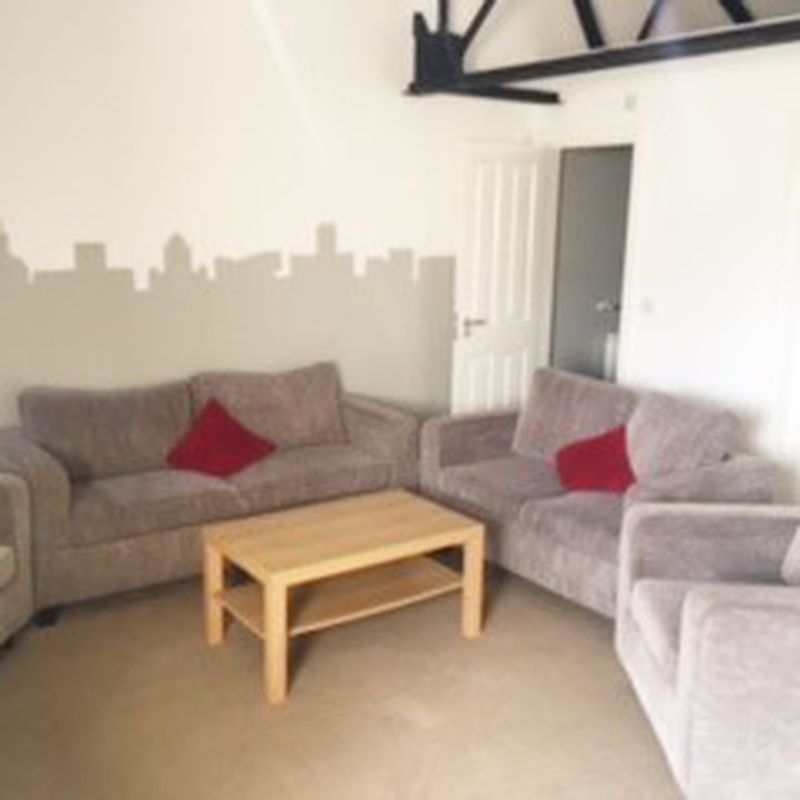 1 bed luxury apt, fully furn, bills included, L7 2RN close to city centre Elm Park