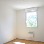 Rent 2 bedroom apartment of 45 m² in SAINT-AFFRIQUE