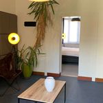 Huur 1 slaapkamer appartement van 60 m² in Etterbeek