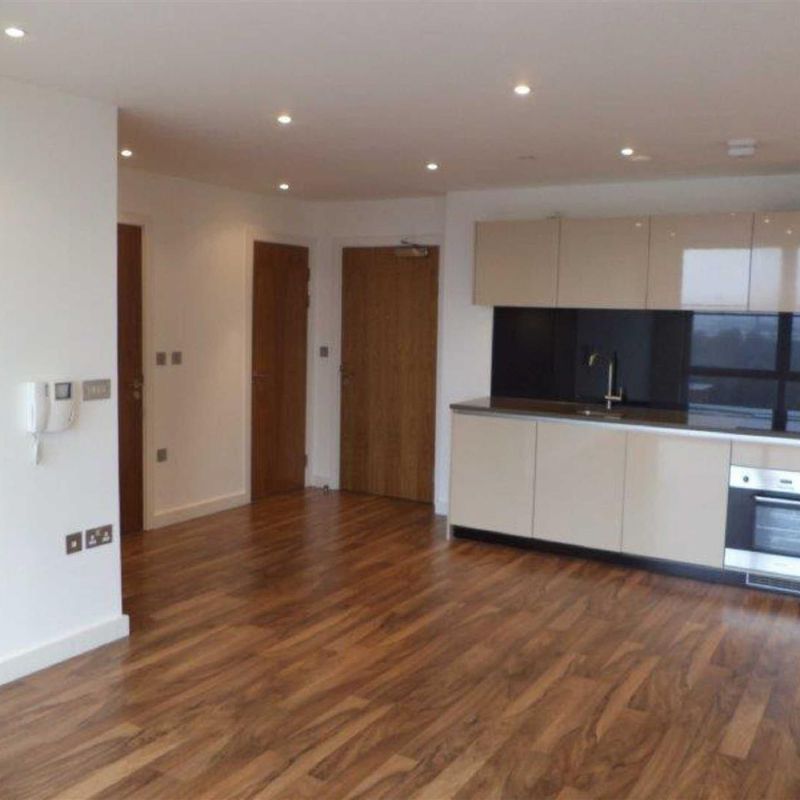 Apartment for rent in Manchester Ancoats
