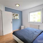 Miete 1 Schlafzimmer wohnung von 52 m² in Dresden