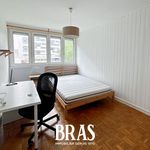 Rent 5 bedroom apartment of 85 m² in Nantes