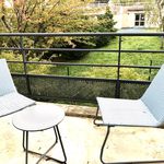 Rent 2 bedroom apartment of 38 m² in Poissy