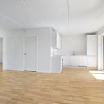 Lej 4-værelses lejlighed på 85 m² i Risskov