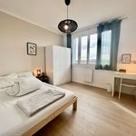 Appartement de 62 m² avec 4 chambre(s) en location à Lyon