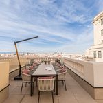Alquilo 3 dormitorio apartamento de 187 m² en Madrid
