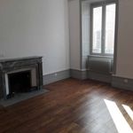 Rent 3 bedroom apartment of 47 m² in Châtillon-la-Palud
