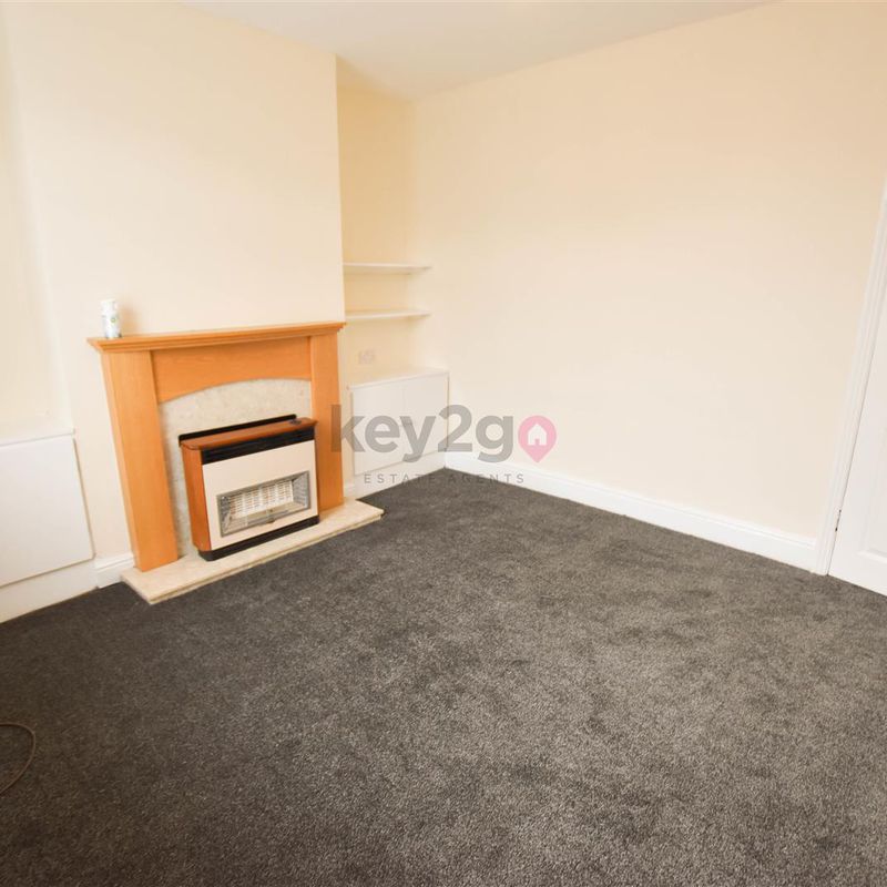 To Let | 2 Bed House - Terraced Coisley Hill