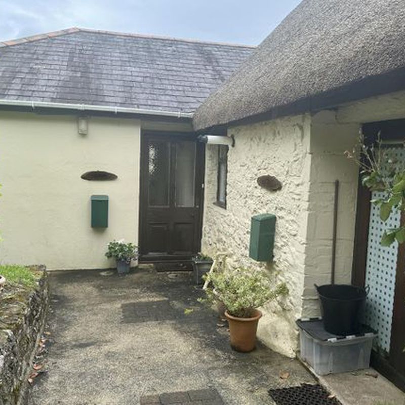 Cottage to rent in Whilborough Farm House, Whilborough, Newton Abbot TQ12