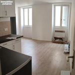 Rent 1 bedroom apartment of 2066 m² in Tournon-sur-Rhône