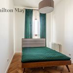 Wynajmij 3 sypialnię apartament z 72 m² w Warsaw