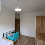 Wynajmij 4 sypialnię apartament z 70 m² w Kraków