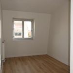 Rent 3 bedroom apartment of 7337 m² in Caen