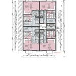 Appartement (53 m²) met 2 slaapkamers in Nijeveen