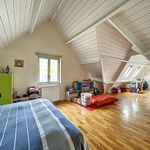 Huur 3 slaapkamer appartement van 250 m² in Uccle