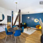 Rent 1 bedroom apartment of 44 m² in Lourdes