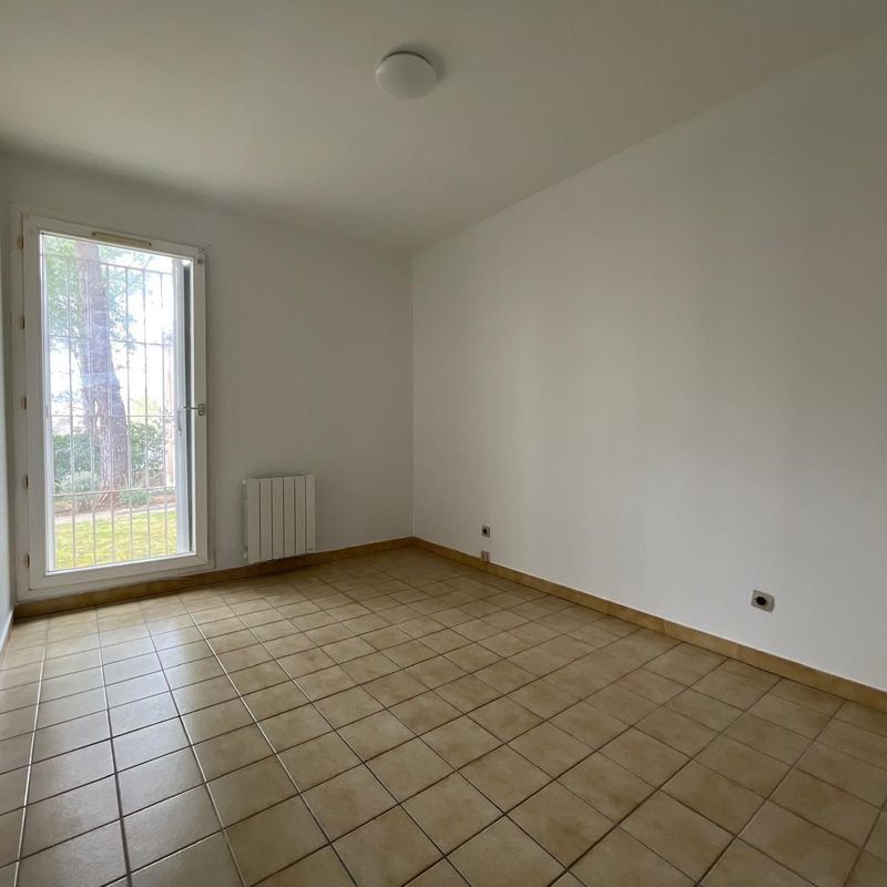 Appartement 3 pièces - 70m² - MONTPELLIER Castelnau-le-Lez