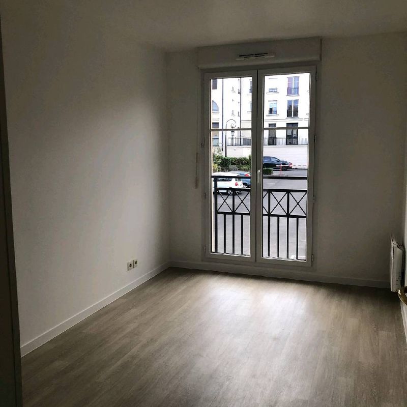 apartment for rent in , 77700 MAGNY LE HONGRE Montry