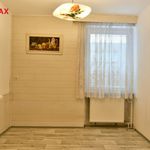 Rent 3 bedroom apartment of 83 m² in Hradec Kralove