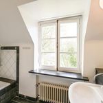 Rent 5 bedroom house of 1350 m² in Woluwe-Saint-Pierre