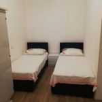Najam 2 spavaće sobe stan od 48 m² u Rijeka